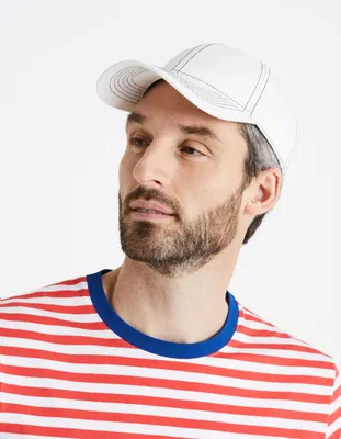 Produktbild von Celio Dinautica-Kappe 1125412__TU