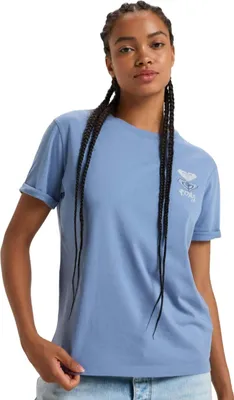Produktbild von T-Shirt Quiksilver ERJZT05819-PJP0 für Herren