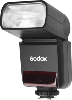 Image de Godox V350N Nikon