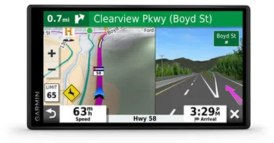 Obrázok produktu pre Garmin DRIVE Smart 55 EU MT-D
