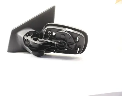 Imagen del producto de Espejo retrovisor exterior, lado izquierdo, para RENAULT Clio III (2005-2009), referencia: 7701061190