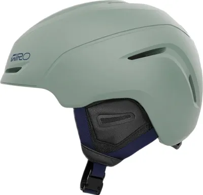 Zdjęcie produktu dla Giro Neo Mips Helmet, Kask otwarty, Skorupa twarda, System dopasowania In Form, Matowy