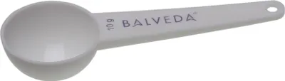 Produktbild von BALVEDA Dosierlöffel für Granulate 10 g