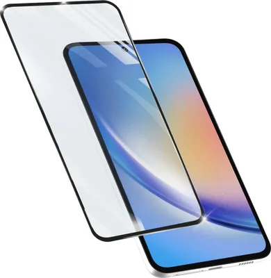 Immagine prodotto di Cellularline IMPACT GLASS Galaxy A35/55 TEMPGCABGALA35K Vetro di protezione per Samsung Galaxy A35/A55