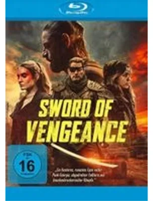 Produktbild von Sword of Vengeance