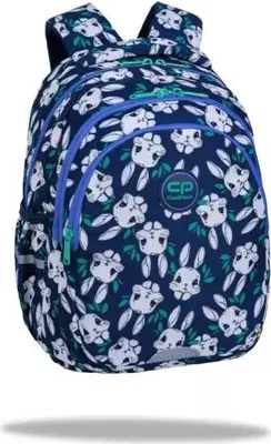 Zdjęcie produktu dla Plecak młodzieżowy Jerry Bunnyland CoolPack F029704