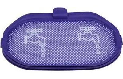 Immagine prodotto di Filtro pre-motore Alapure, compatibile con gli aspirapolvere Dyson DC30 / DC31 / DC34 / DC35