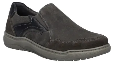 Immagine prodotto di JOSEF SEIBEL Baxter 04 | Mocassino da Uomo | grigio