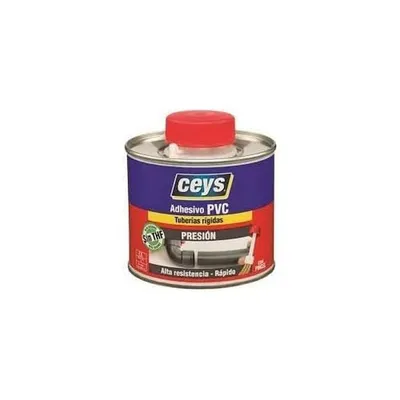 Obrázek produktu pro Těsnění/lepidlo Ceys PVC