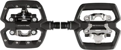 Zdjęcie produktu dla Look Geo Trekking ROC Black Pedały zatrzaskowe