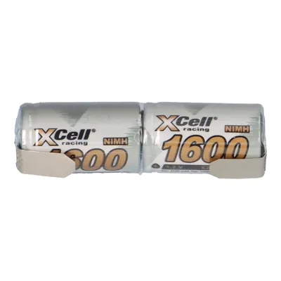 Produktbild von Akku 1600mAh 2,4 V  für Braun Oral B Sonic Complete 3721 4717 Zahnbürste