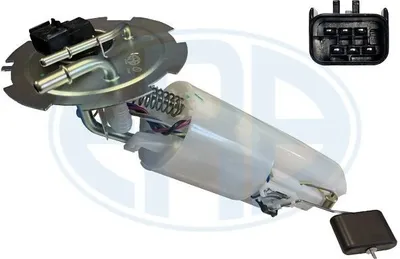 Produktbild von KRAFTSTOFFFÖRDEREINHEIT KRAFTSTOFFPUMPE 4 bar