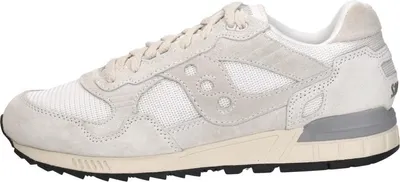 Image de Saucony Shadow 500 Sneakers Laag - Wit - Maat 44