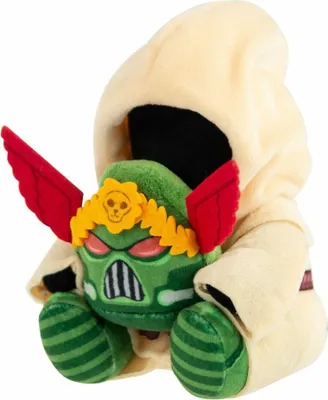 Produktbild von Warhammer Plüschfigur Watcher in the Dark 17 cm