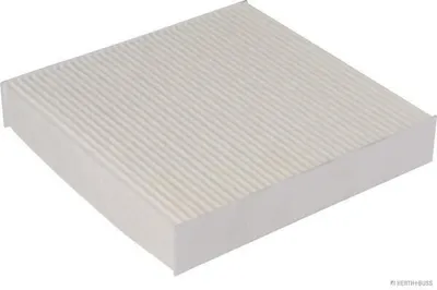 Produktbild von HERTH+BUSS JAKOPARTS J1340410 Innenraumfilter Pollenfilter für SSANGYONG Korando SUV (CK)