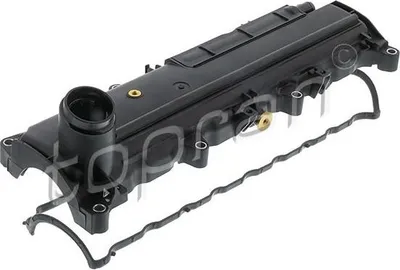 Produktbild von Zylinderkopfhaube 702 647 für RENAULT Clio III Schrägheck (BR0/1, CR0/1) +Dichtung