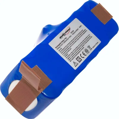 Image de Batterie pour robot aspirateur iRobot Roomba 620