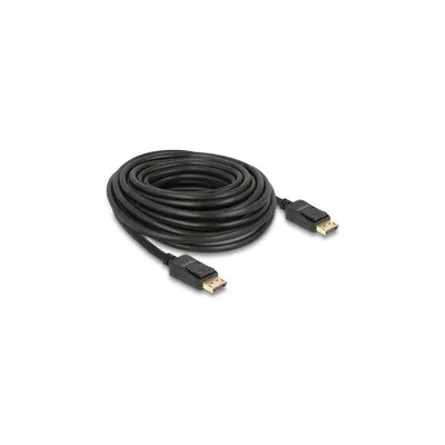 Produktbild von Delock Videokabel - DisplayPort (M) zu DisplayPort (M)