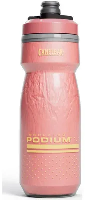 Produktbild von CamelBak Podium Chill Isolierflasche 0,62l Koralle Sonnenuntergang 1874607062