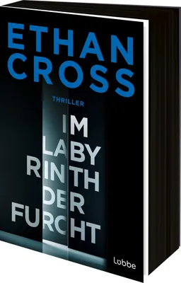 Produktbild von Im Labyrinth der Furcht