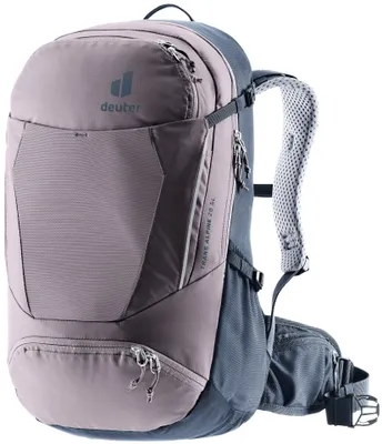 Zdjęcie produktu dla Deuter Trans Alpine 28 SL lawenda-tusz plecak rowerowy