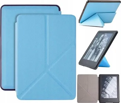 Zdjęcie produktu dla Etui ORIGAMI do Amazon Kindle 10 TOUCH 2019 2020