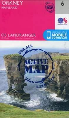 Obrázok produktu pre Orkney - Mainland