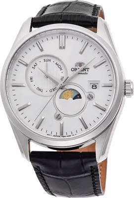 Produktbild von Orient Herrenuhr Contemporary Sun & Moon