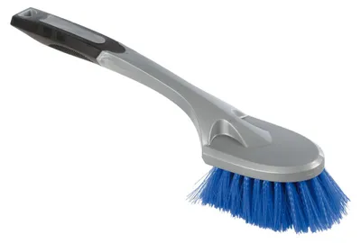 Produktbild von Autowaschbürste Autopflege-Waschbürste 36cm LAMPA 37347
