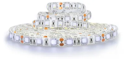 Produktbild von Solight WM604, Universalstreifenleuchte, Drinnen, Weiß, IP65, Weiß, 60 Glühbirne(n)