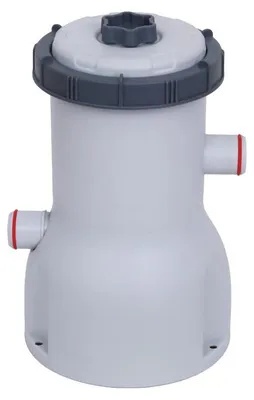 Immagine prodotto di Avenli 29P415EU: pompa per piscina con filtro, capacità 530 galloni (2.006 litri/ora)