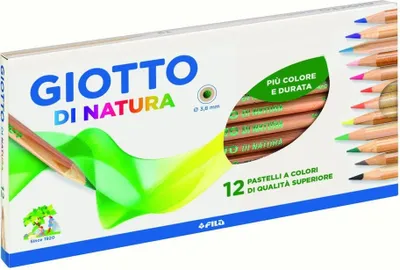 Produktbild von Giotto Di Natura