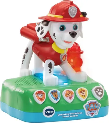 Produktbild von VTech 620004, Mehrfarbig