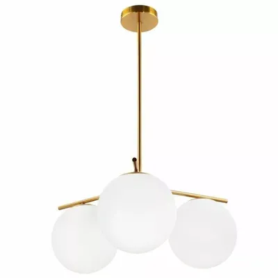 Produktbild von Pendellampe Hängeleuchte Wohnzimmerlampe Deckenleuchten; Weiß