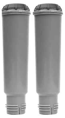 Wasserfilterpatronen, 2 Stück, für Krups F088 Kaffeemaschine