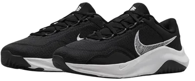 Immagine prodotto di Nike - Sneaker da uomo "Legend Essential 3 Next Nature" PP6629 (45 EU) (nero/bianco)