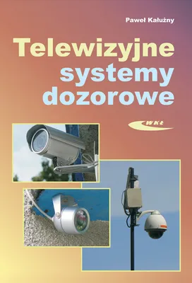 Produktbild von Kaluzny, P: Telewizyjne systemy dozorowe