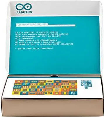Produktbild von Arduino K010007 Zubehör für Entwicklungsplatinen (K010007)