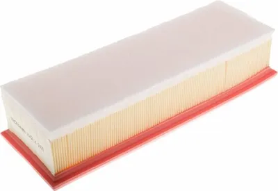 Produktbild von Luftfilter DENCKERMANN A142114 für BMW 5 Touring (F11) Umluftfilter