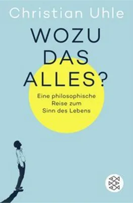 Produktbild von Wozu das alles?