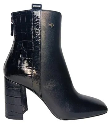 Produktbild von Pollini SA21178G9FNKV00A Pollini Damenmodell, Nappa-Leder, Schwarz