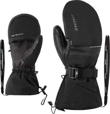 Produktbild von Gallinus-z AS PR DCS Glove man black (12) 11