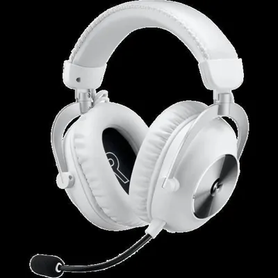 Produktbild von Logitech G Pro X 2 Lightspeed white