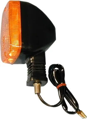 Produktbild von JMP Rechter Vorderpfeil 75760100 für Suzuki