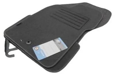 Obrázok produktu pre Koberecké podlahové rohože pre model Alfa Romeo GT (roky výroby 2004–2010)