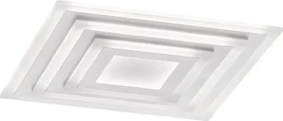 Productafbeelding van Design plafondlamp Gorden 60 bij 60cm