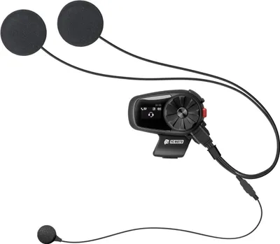 Produktbild von Sena 5S FC-Moto Edition Bluetooth Kommunikationssystem Einzelset
