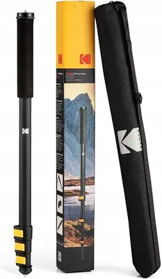 Zdjęcie produktu dla Monopod do Aparatu Telefonu Kamery 182 cm KODAK / Photo Gear / 72"-182 cm