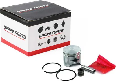 Obrázok produktu pre Piest Ø 34 mm kompletný pre kosu