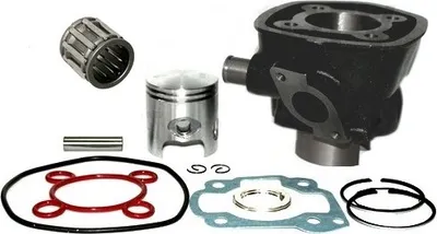 Produktbild von 70 Sport Zylinder KIT Nadel Lager KOMPLETT für Benelli 491 Racing 50 bisBj2003 Zylinderkit